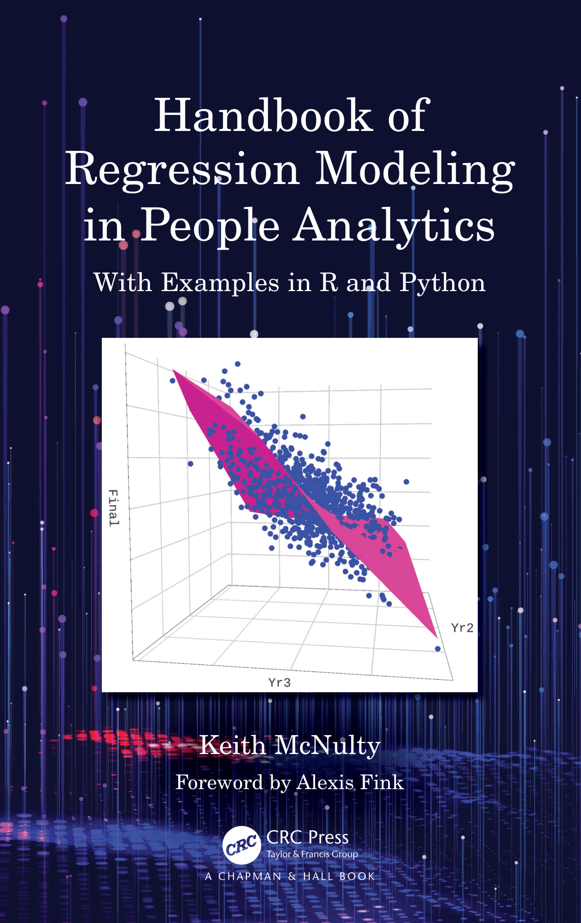 Handbook of Regression Modeling in People Analytics (2nd edition)